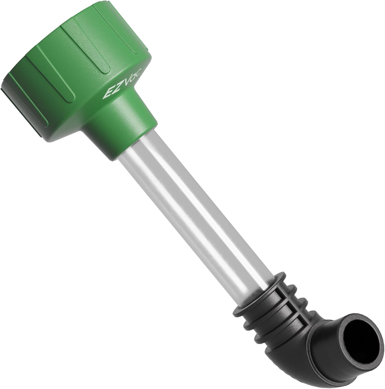 EZVAC Universal AC Drain Line Cleaner Adapter
