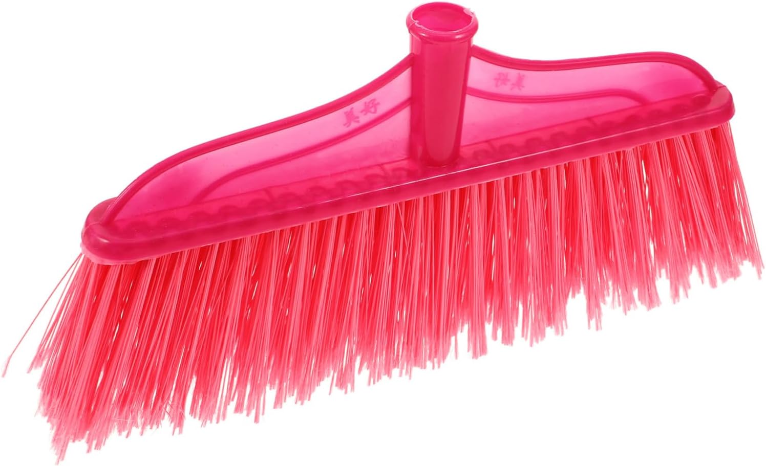CALLARON Home Sweeper Head Replacement Durable Bristles