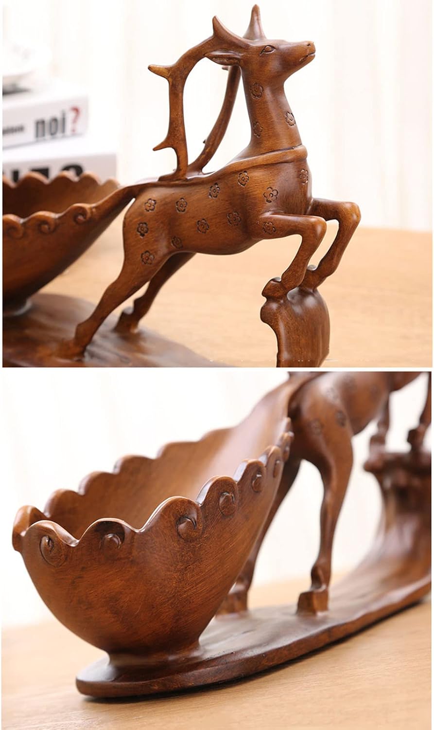 JUSHZ Wine Rack Holder for Home Office Decor
