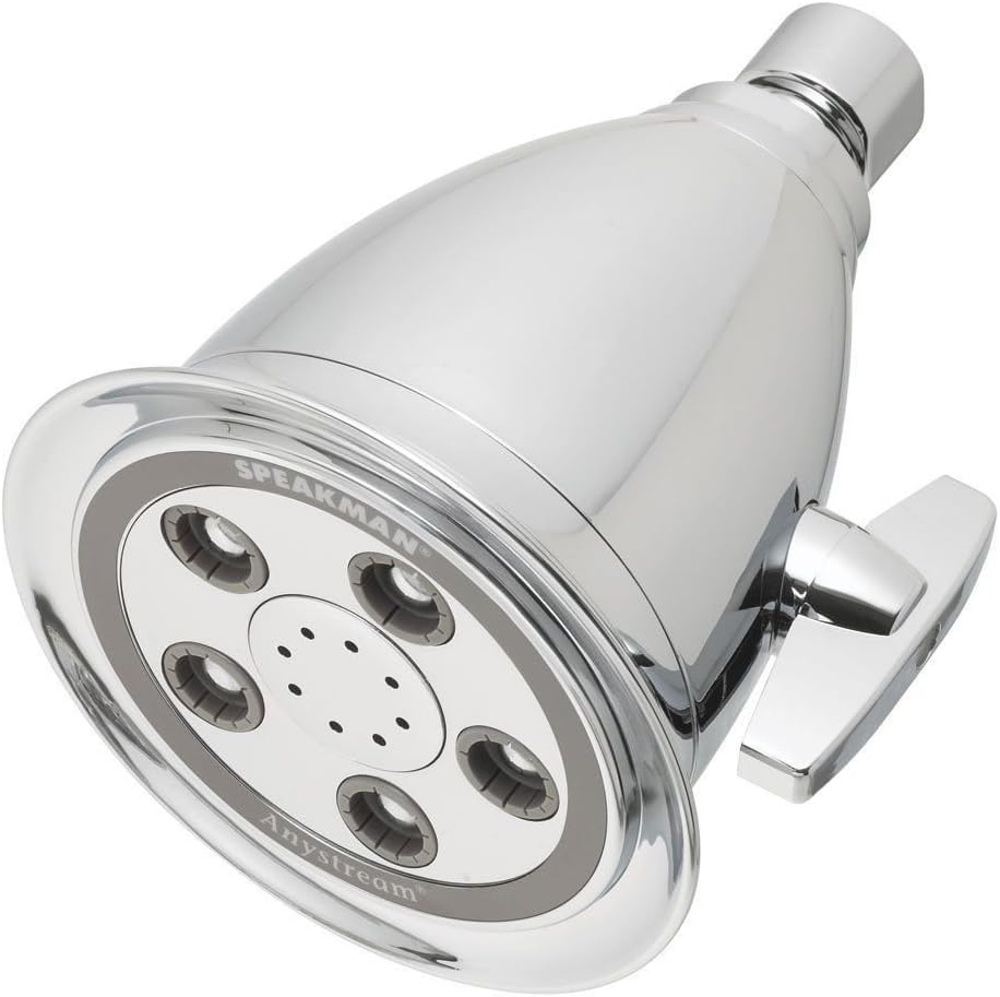 Speakman S-2005-HB Fixed Showerhead