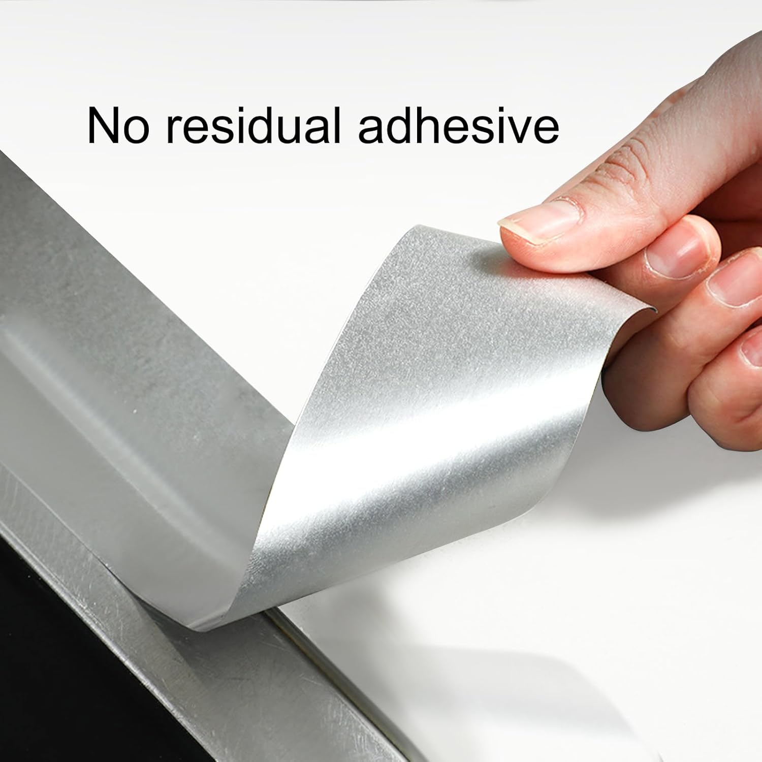 QILIMA Aluminum Foil Tape 2x66 for HVAC Repair