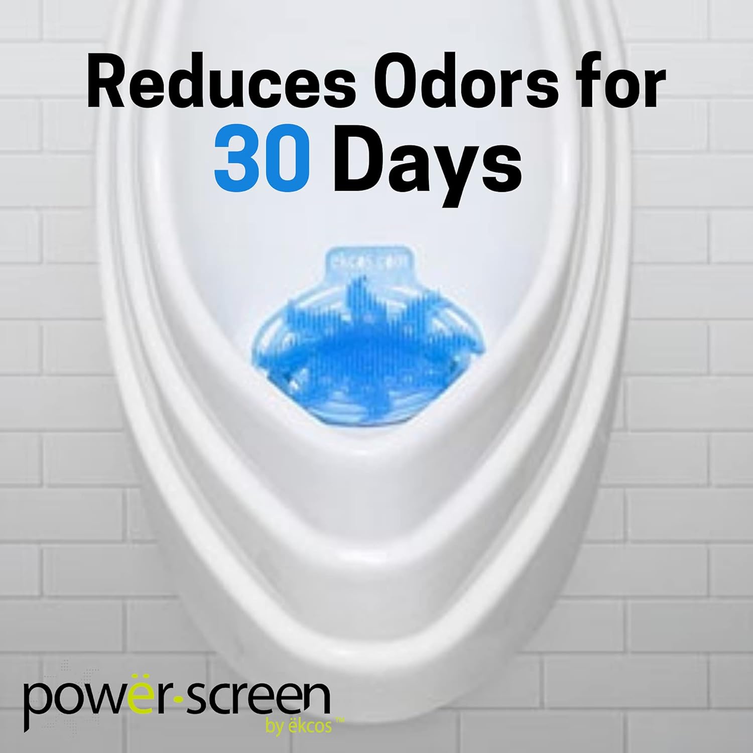 Diversey Ekcos Power Screen PWR-3B-10 10 Pack