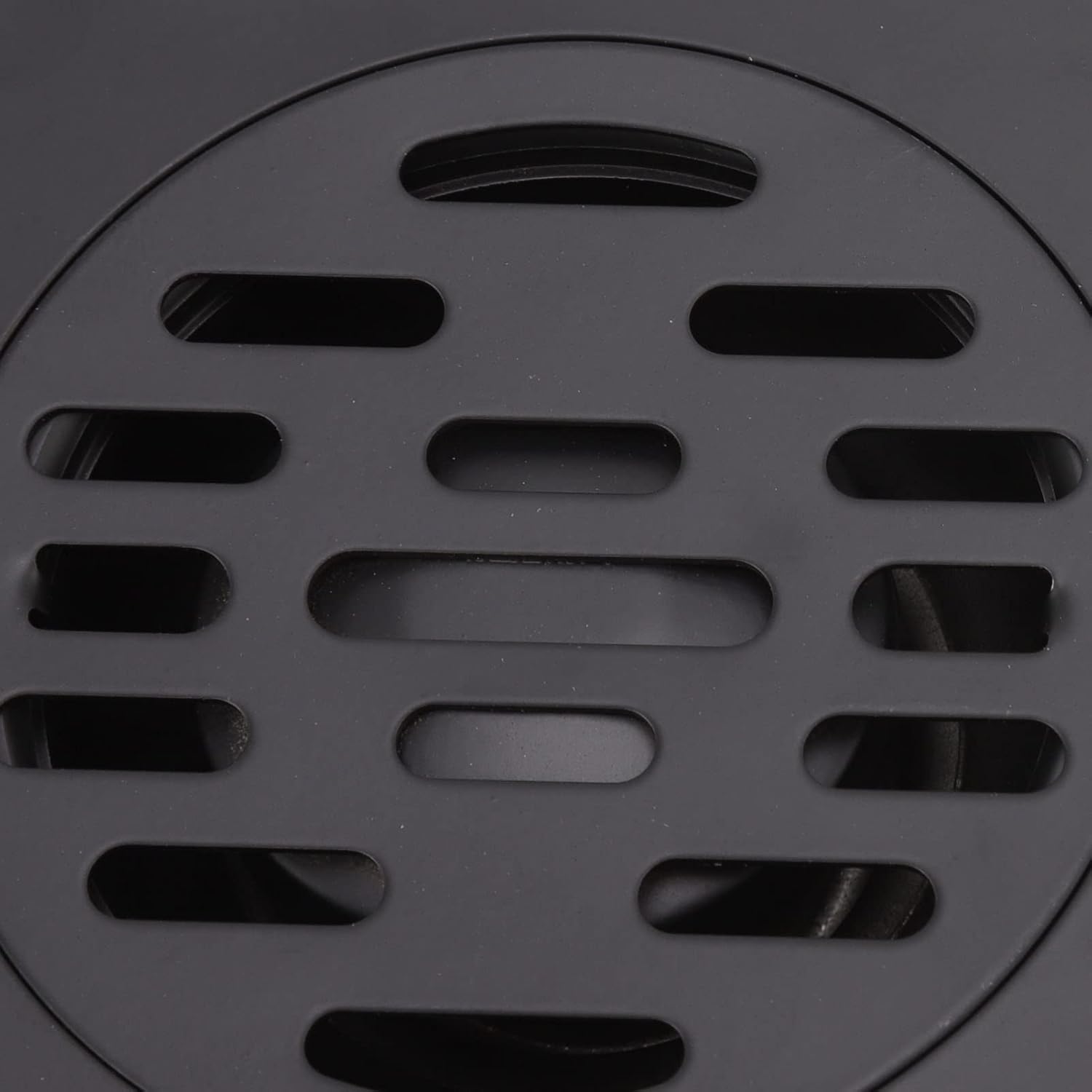 Aladeno Odor Proof Stainless Steel Floor Drain Set