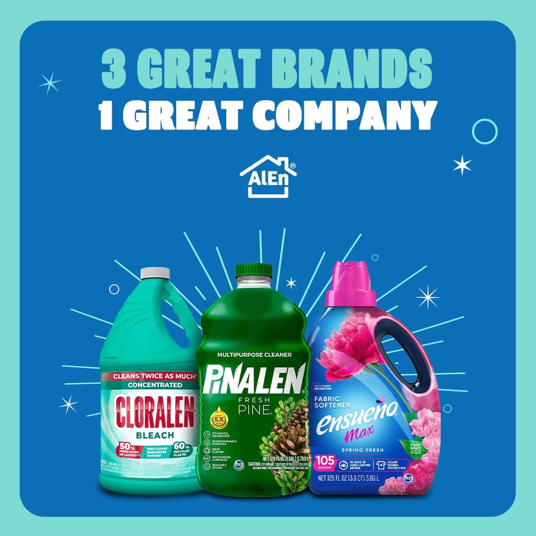 Cloralen All Purpose Clean Spray 22 oz