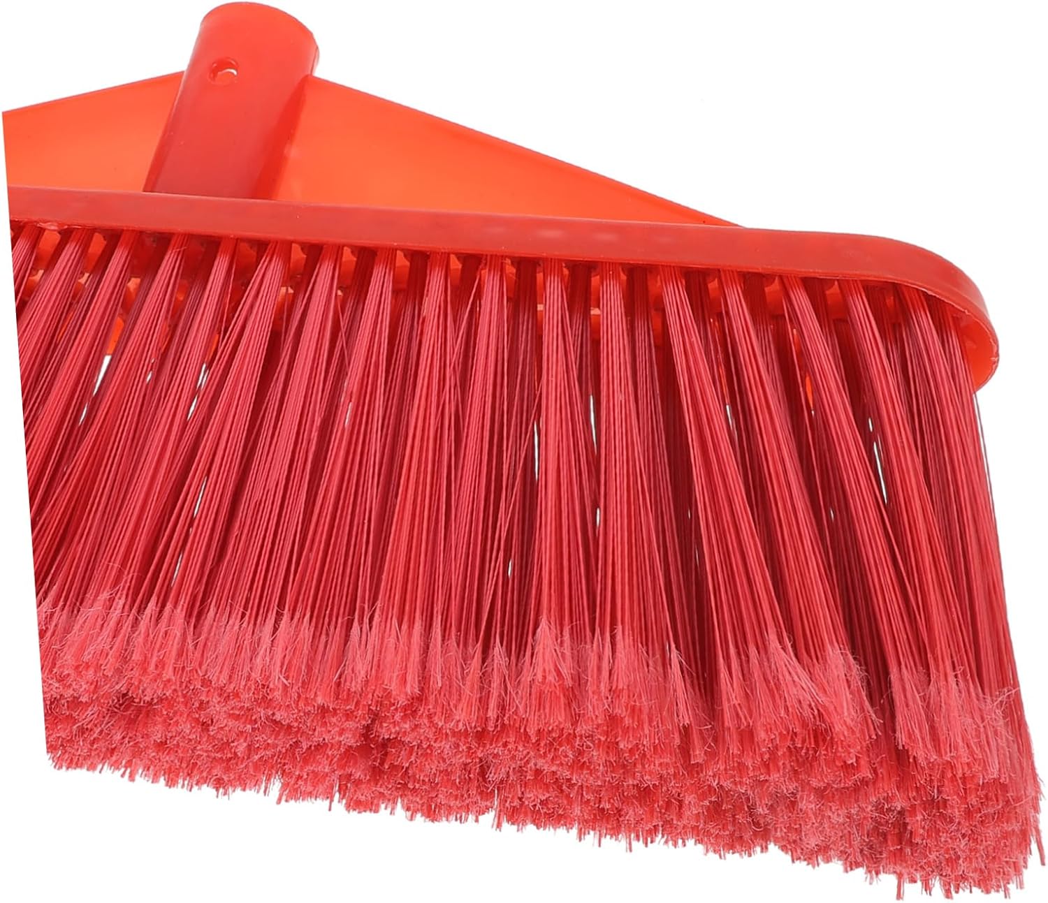 Minkissy Plastic Broom Replacement Head - Versatile Sweeper for Home Cleaning