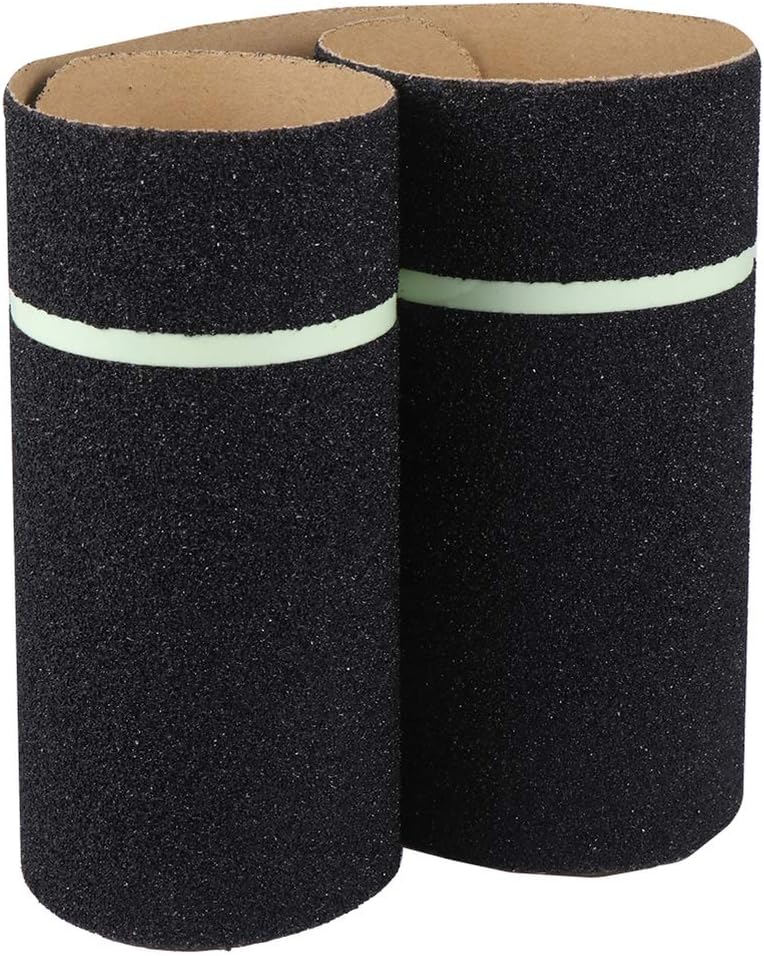 TOPBATHY Yellow Non-Slip Safety Warning Tape 1