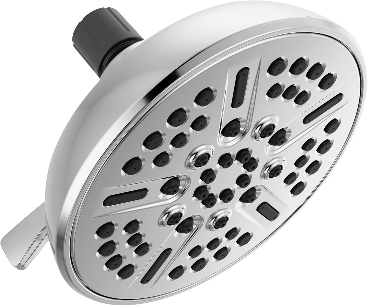 Delta 75898 Universal Components Shower Head Chrome