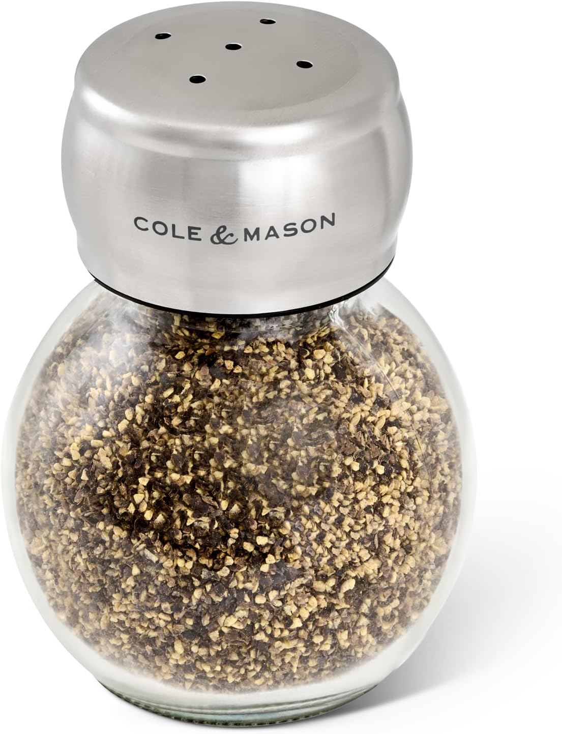 Cole Mason Darlington Salt Pepper Shaker Set 1