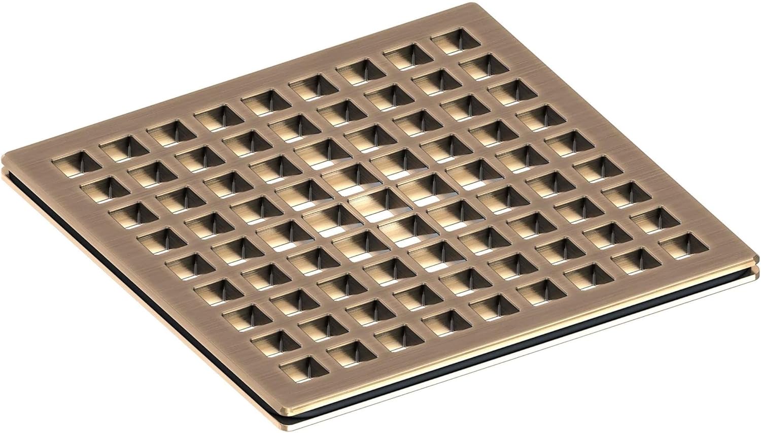 Newport Brass 233-40106 Drain Strainer Antique Brass 1