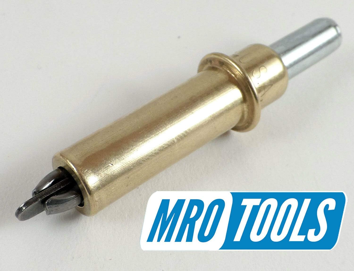 MRO Tools Cleco Fasteners K-Series Sheet Metal Kit