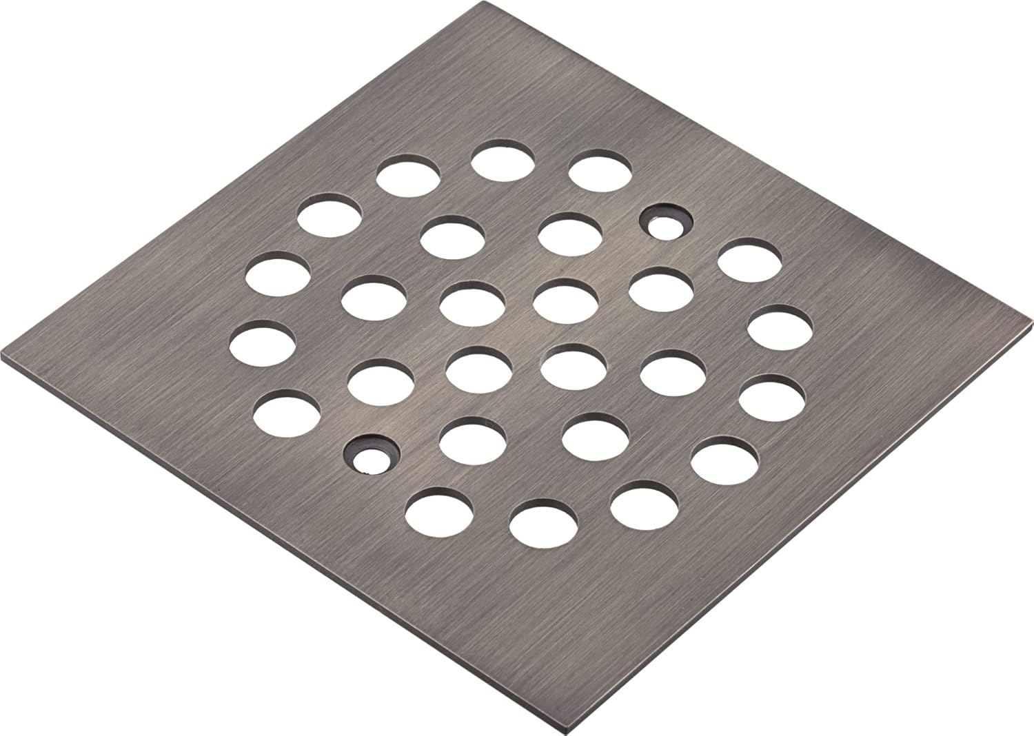 Bropury Square 4-14 Inch Screw-in Drain Cover