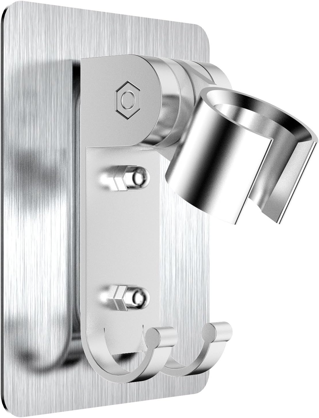 CACASO Strong Adhesive Shower Head Holder