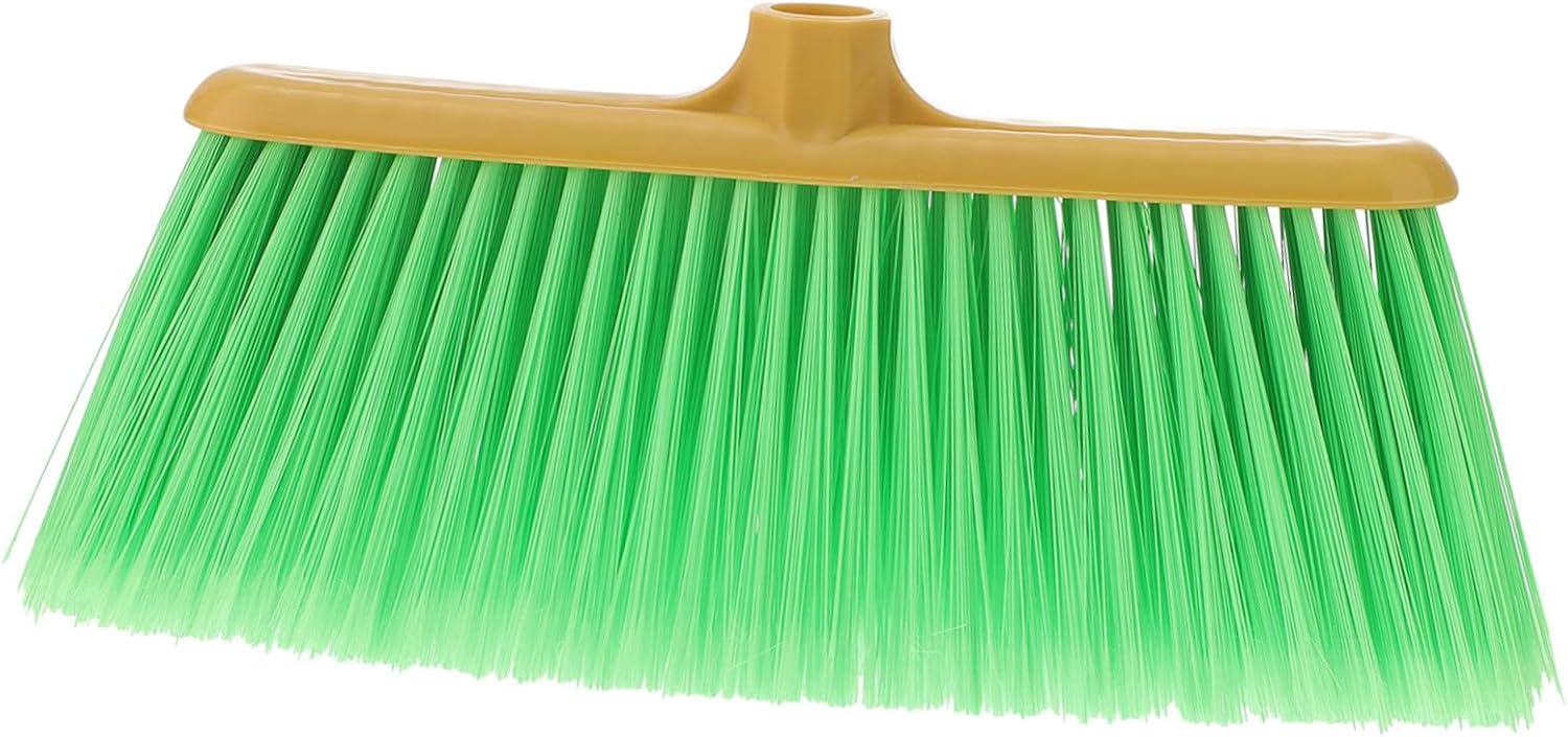 1pc Replacement Broom Head for Household Cleaning