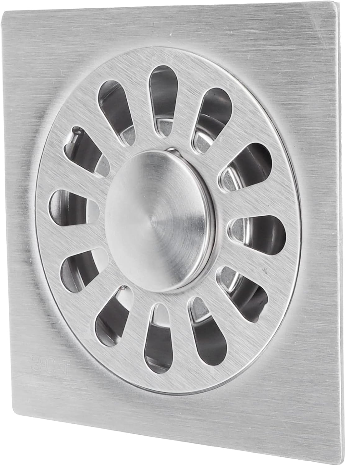 10x10cm Floor Drain for Bathroom and Kitchen