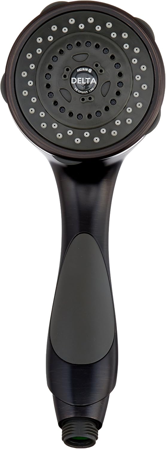 Delta Faucet RP48769RB Handheld Showerhead