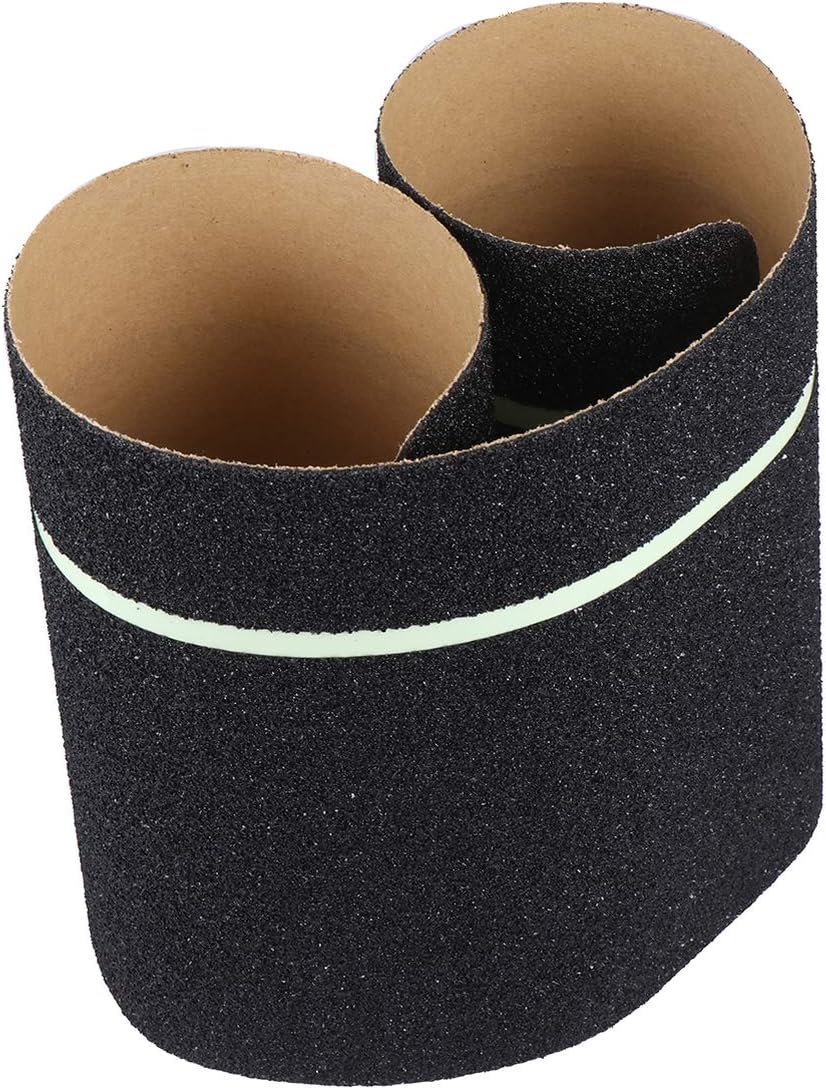 TOPBATHY Yellow Non-Slip Safety Warning Tape 1
