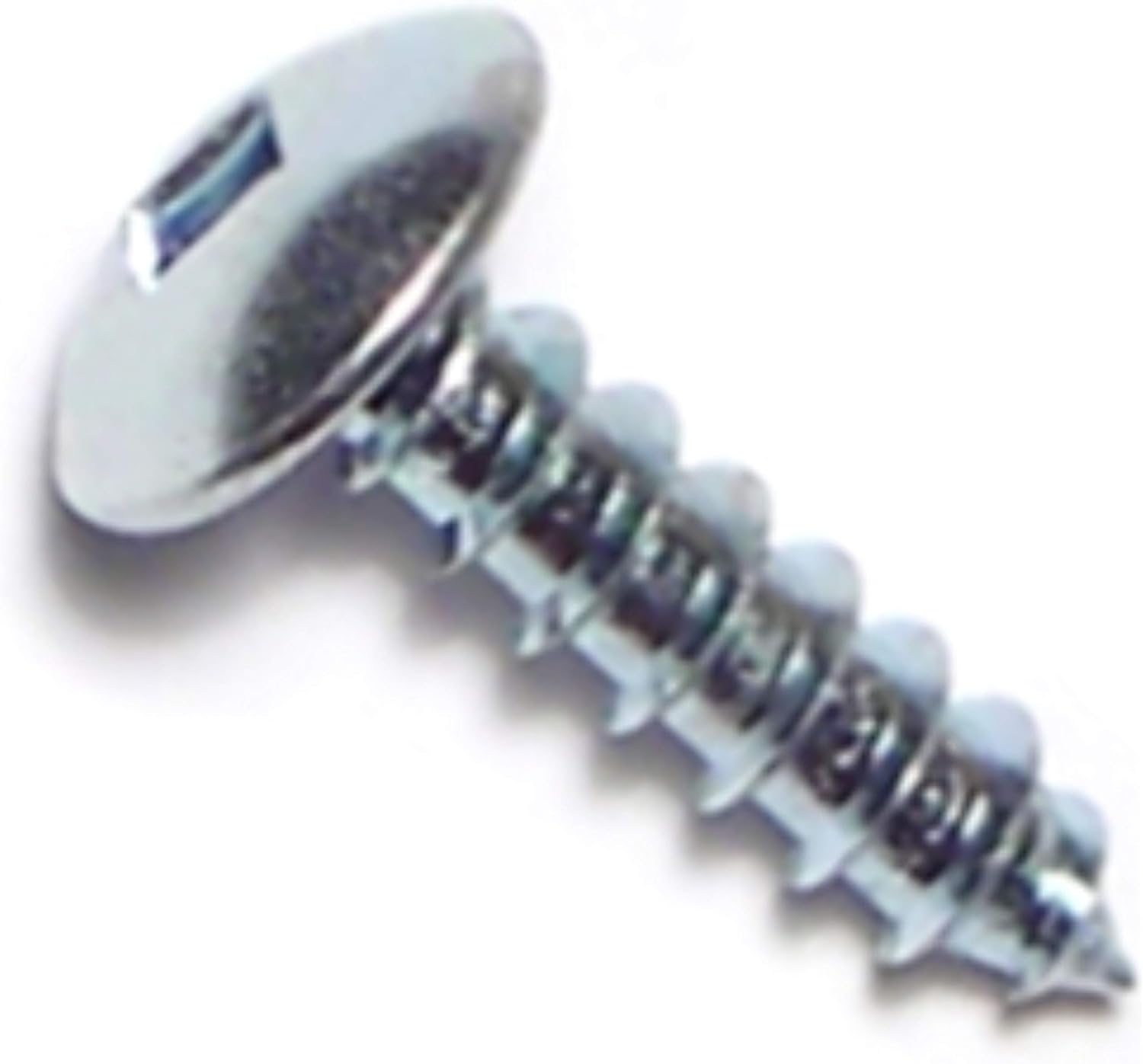 Hard-to-Find Square Drive Truss Sheet Metal Screws 10 x 34