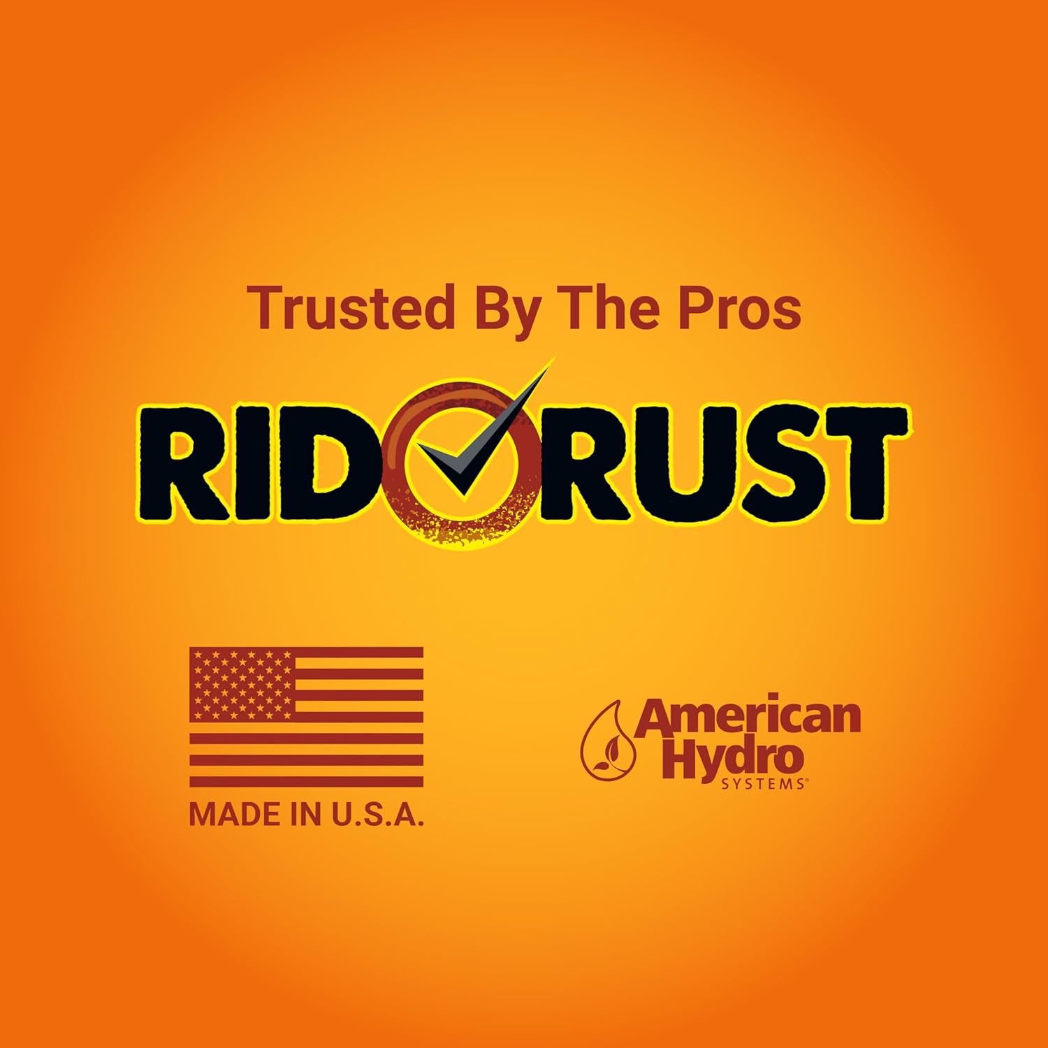 Pro Products Rid-O-Rust 12 Oz Stain Remover