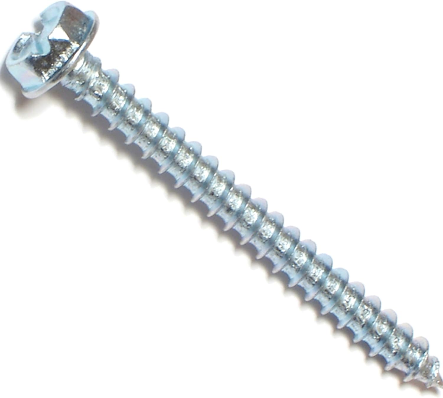 014973265915 10 Hex Washer Screws 100 pcs