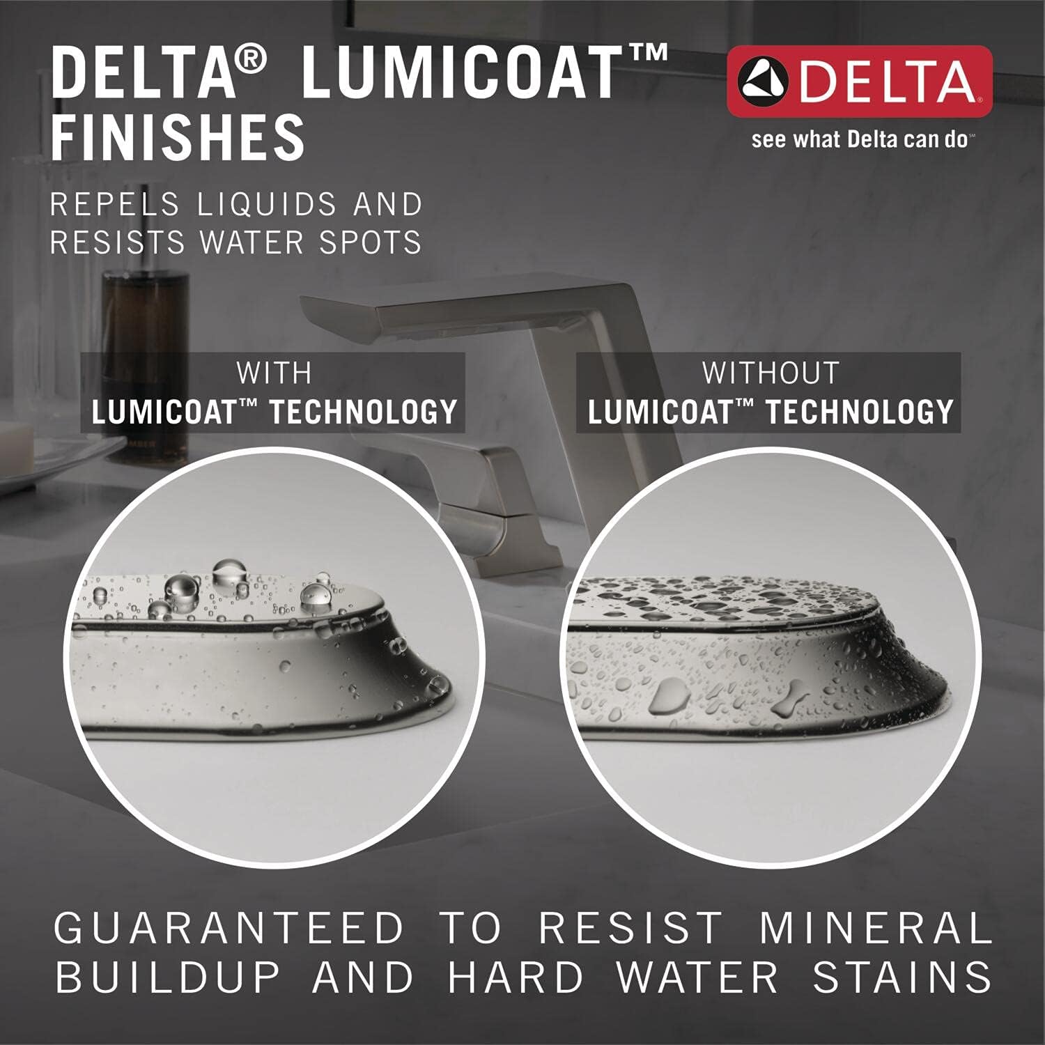 Delta Faucet 50570-PR Wall Elbow Chrome