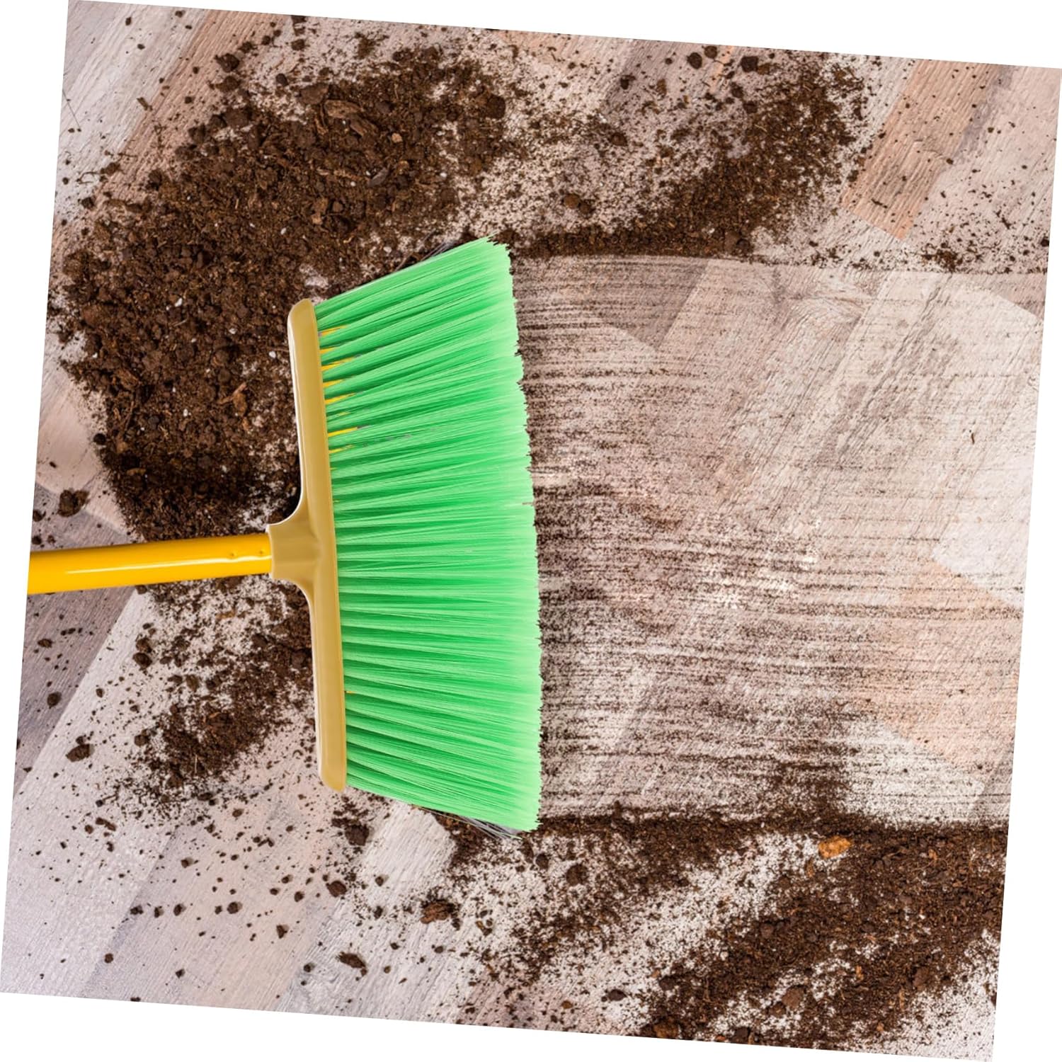 1pc Replacement Broom Head for Household Cleaning