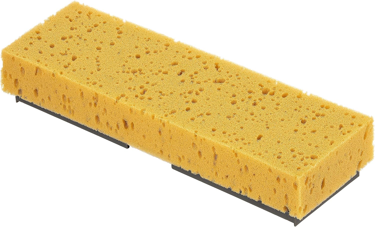 Superio Sponge Mop Refill - 9x3 Inches for Butterfly Mop
