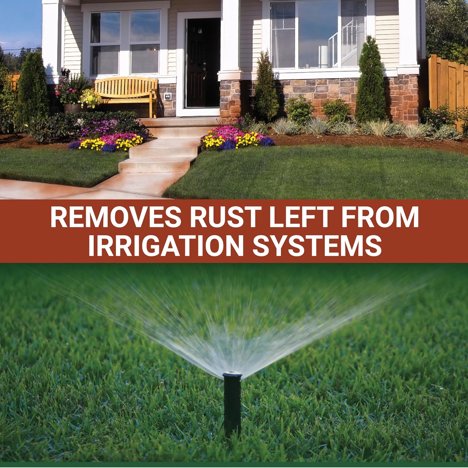Pro Products Rid-O-Rust 12 Oz Stain Remover